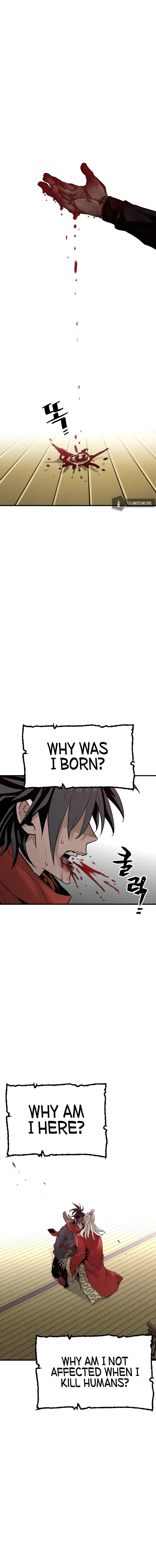 Read Murim Rpg Simulation Manga Online