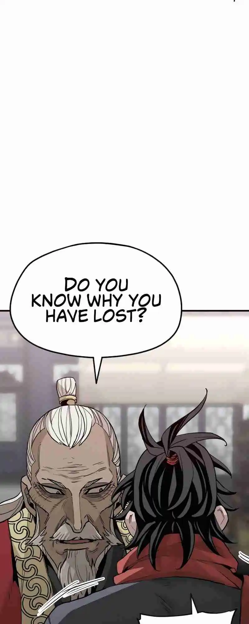 Read Murim Rpg Simulation Manga Online