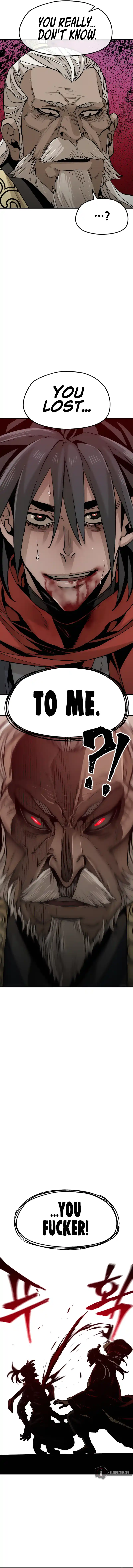 Read Murim Rpg Simulation Manga Online