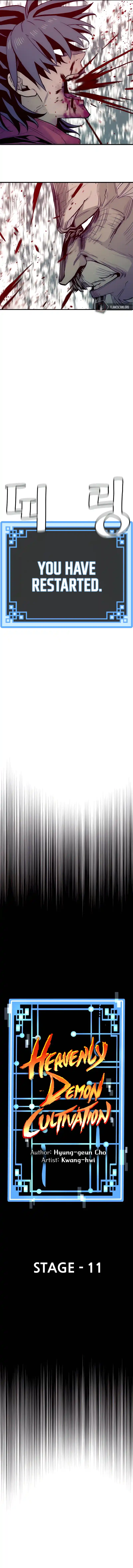 Read Murim Rpg Simulation Manga Online