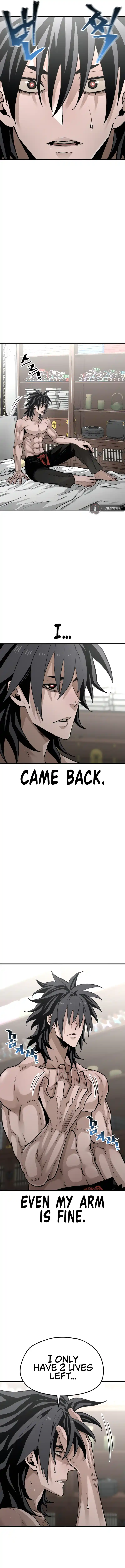 Read Murim Rpg Simulation Manga Online