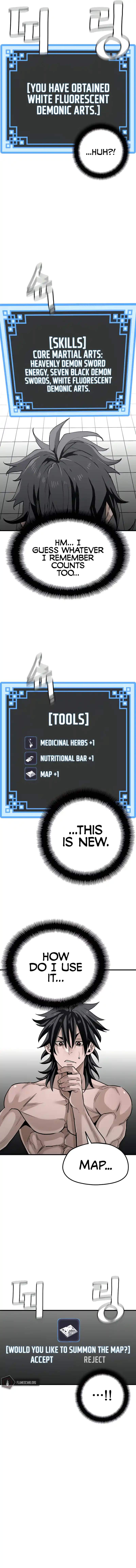 Read Murim Rpg Simulation Manga Online