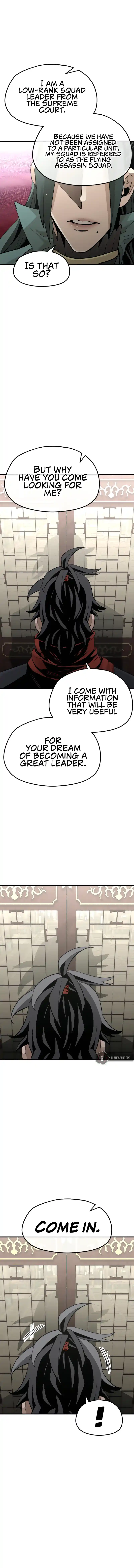 Read Murim Rpg Simulation Manga Online