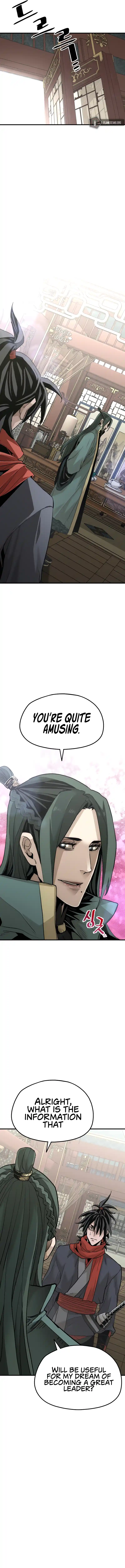 Read Murim Rpg Simulation Manga Online