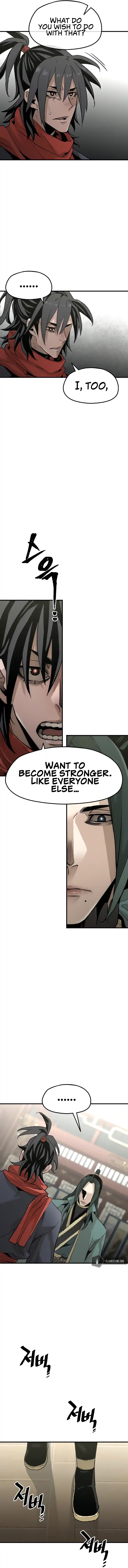 Read Murim Rpg Simulation Manga Online