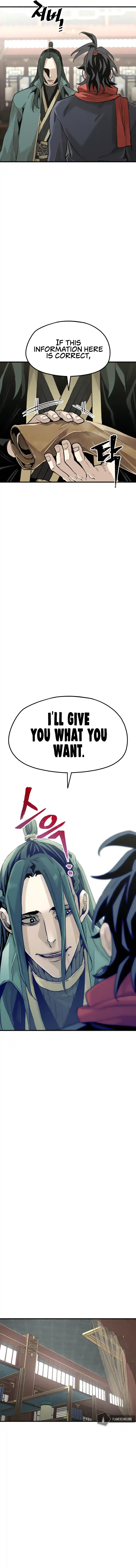 Read Murim Rpg Simulation Manga Online