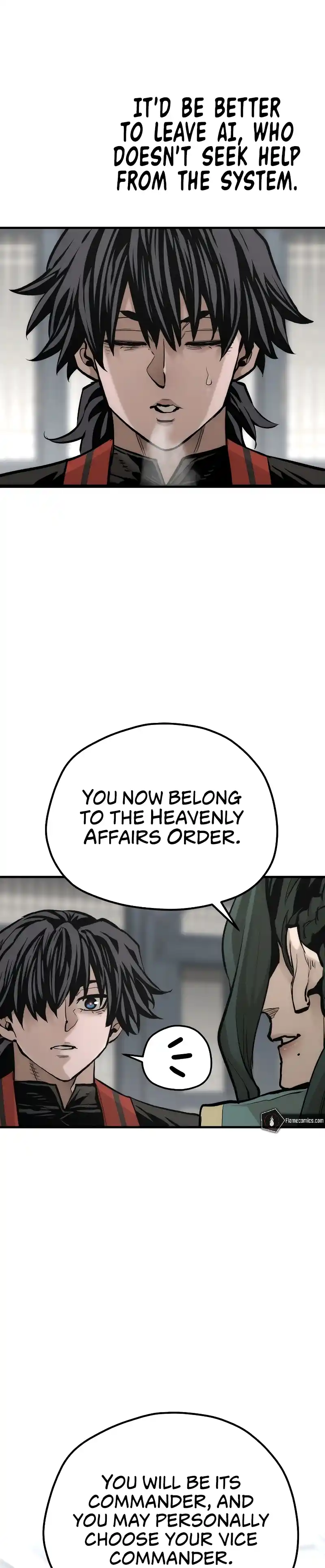 Read Murim Rpg Simulation Manga Online