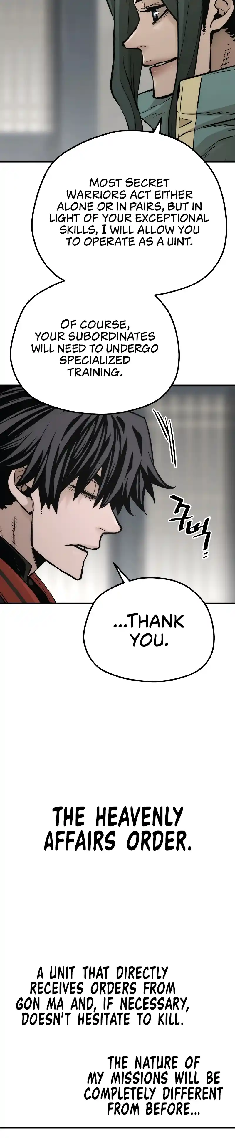 Read Murim Rpg Simulation Manga Online