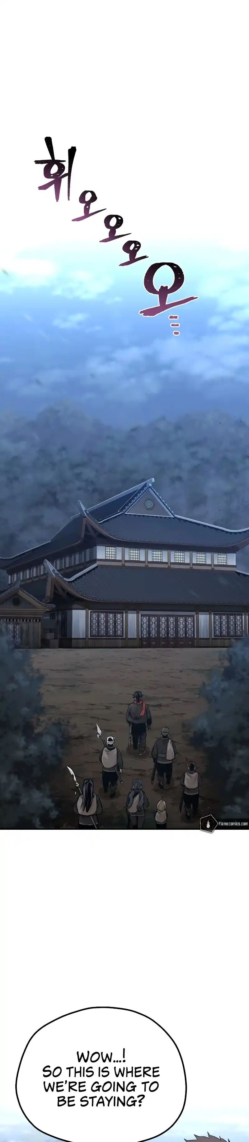 Read Murim Rpg Simulation Manga Online