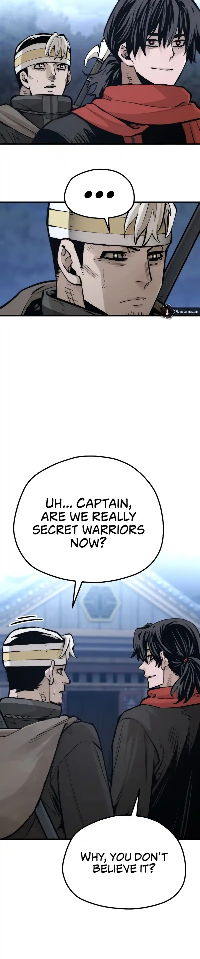 Read Murim Rpg Simulation Manga Online