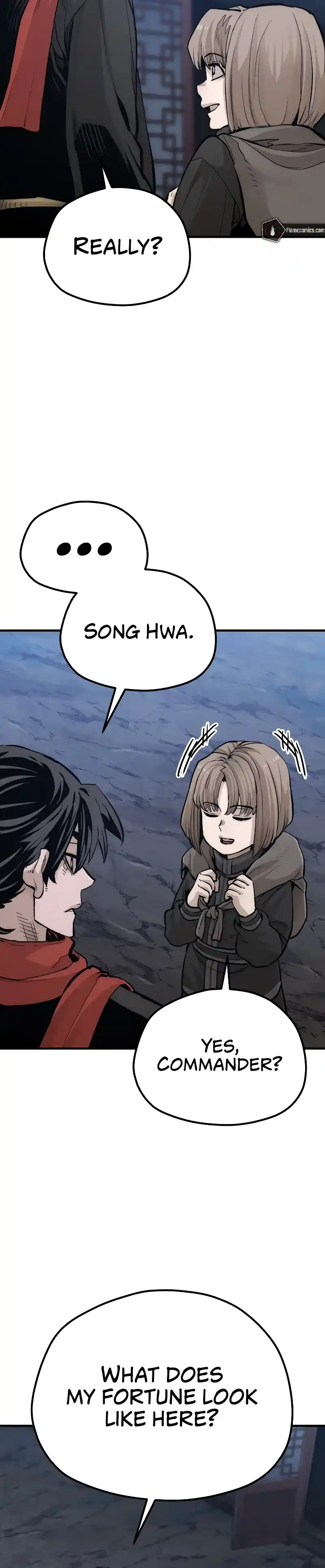 Read Murim Rpg Simulation Manga Online