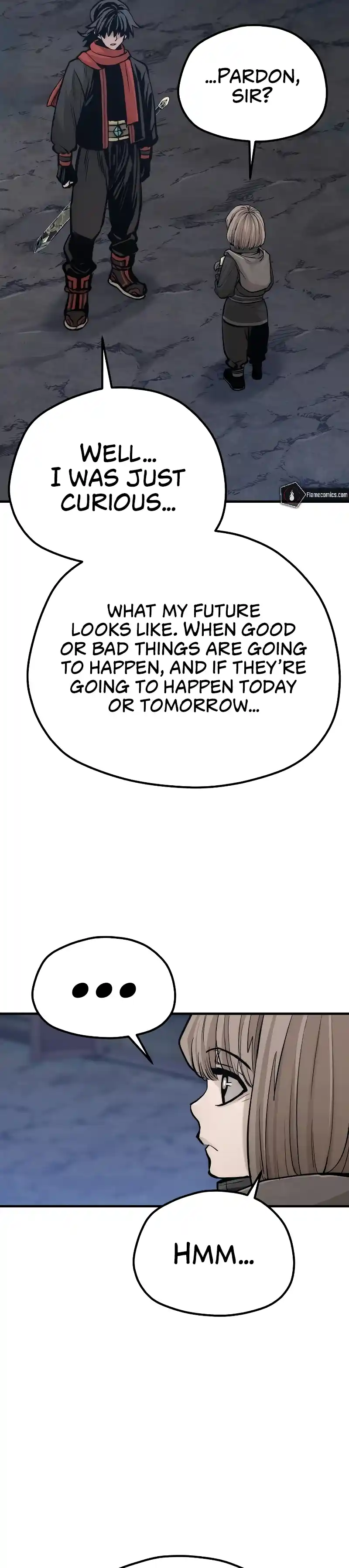 Read Murim Rpg Simulation Manga Online