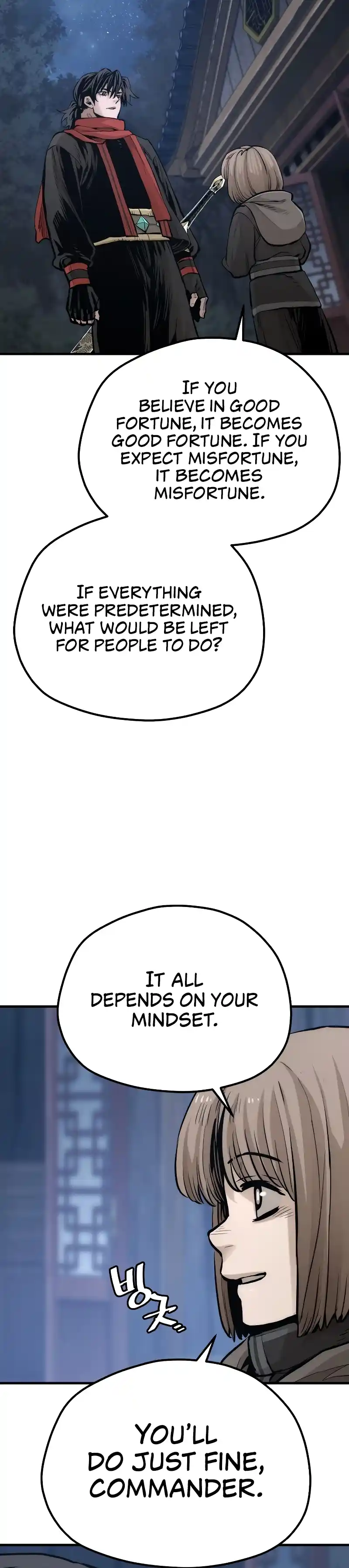 Read Murim Rpg Simulation Manga Online