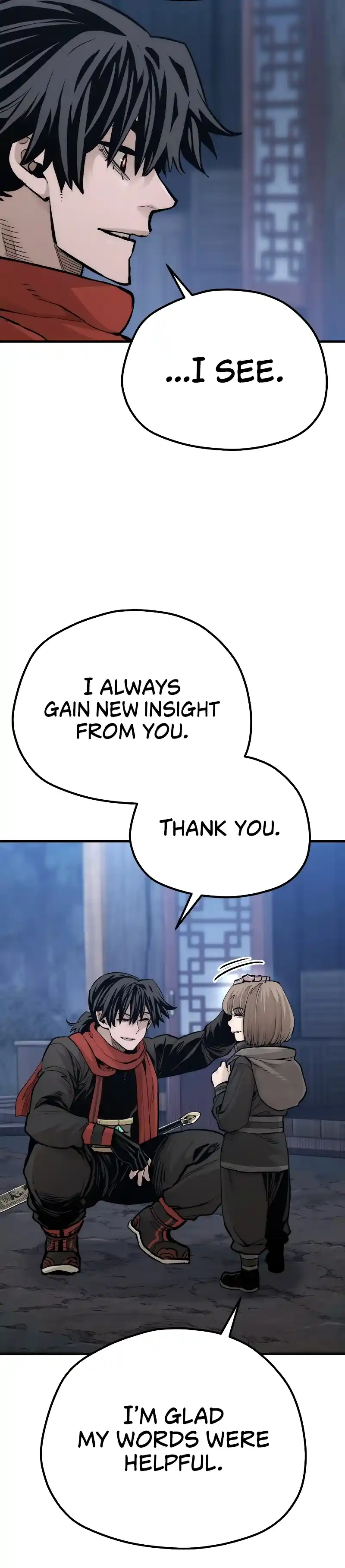 Read Murim Rpg Simulation Manga Online