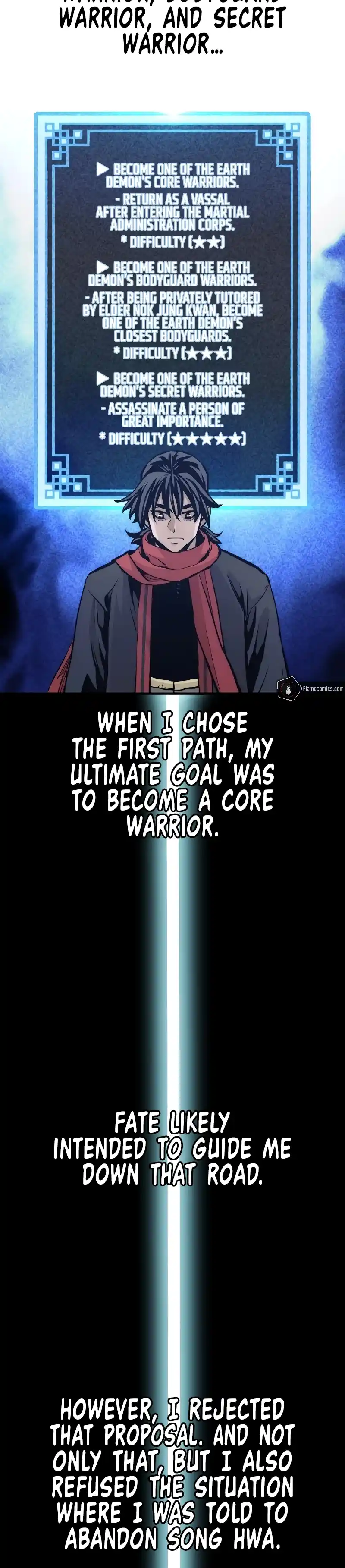 Read Murim Rpg Simulation Manga Online