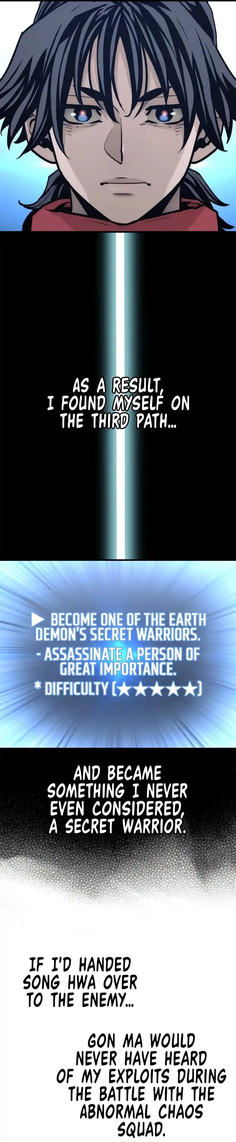 Read Murim Rpg Simulation Manga Online