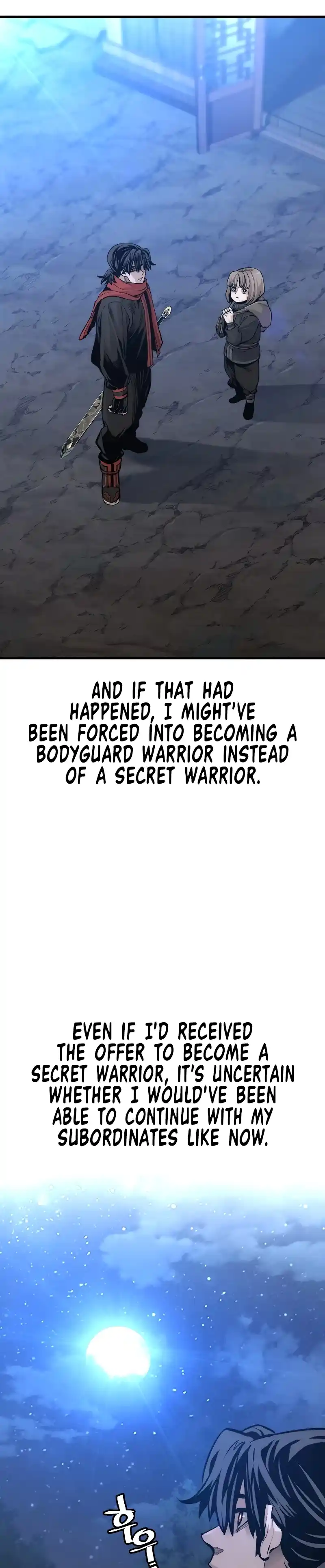 Read Murim Rpg Simulation Manga Online