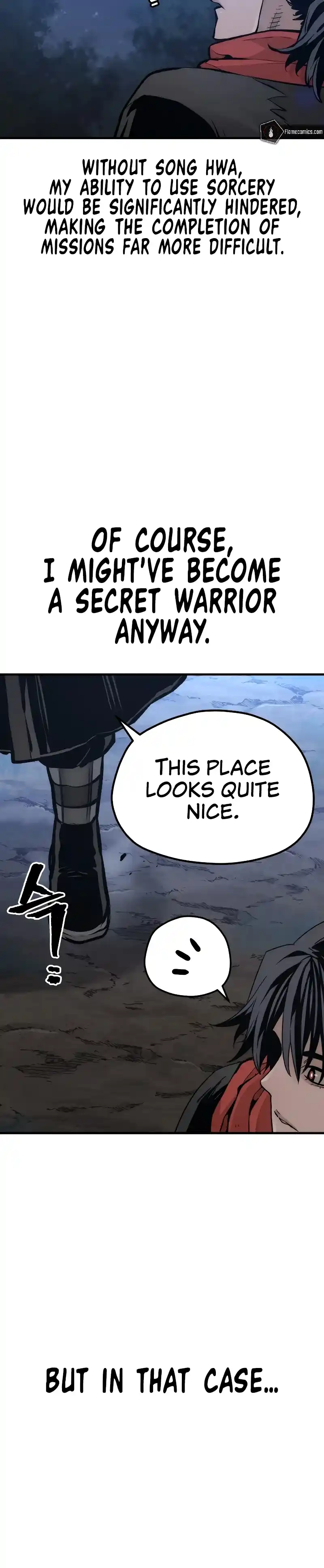 Read Murim Rpg Simulation Manga Online