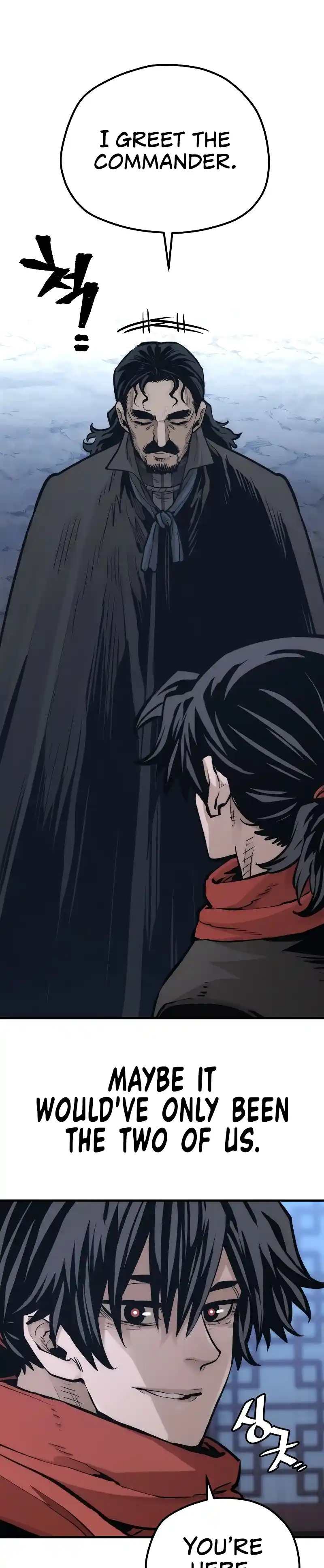 Read Murim Rpg Simulation Manga Online