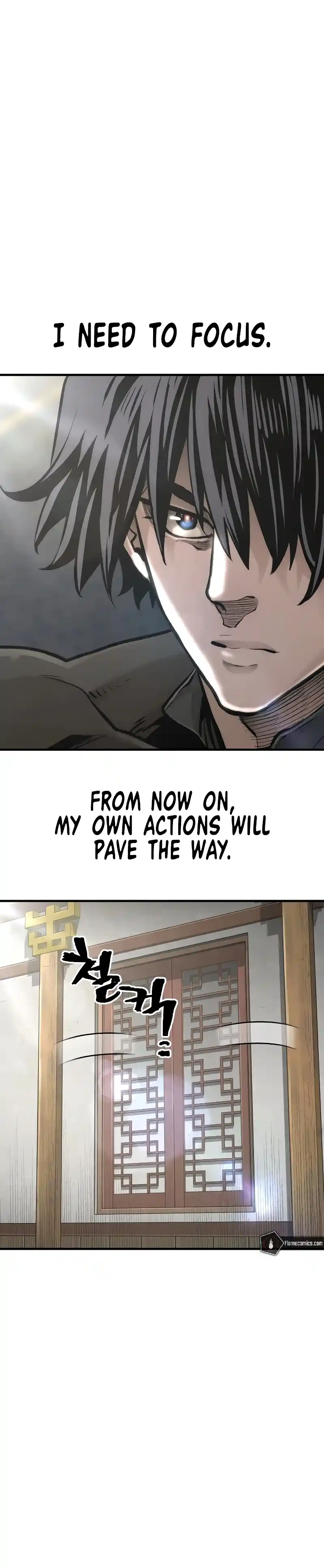 Read Murim Rpg Simulation Manga Online