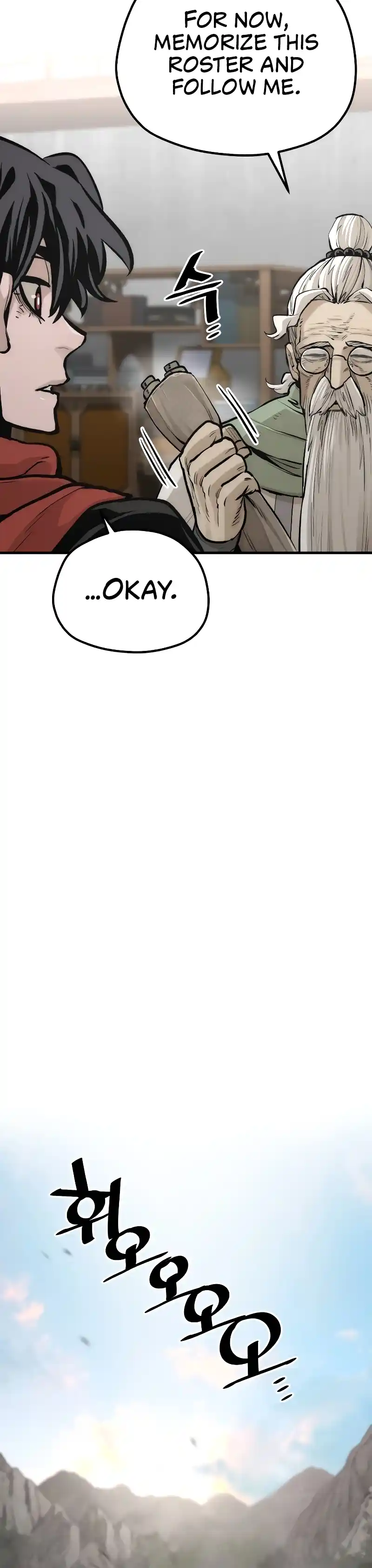 Read Murim Rpg Simulation Manga Online