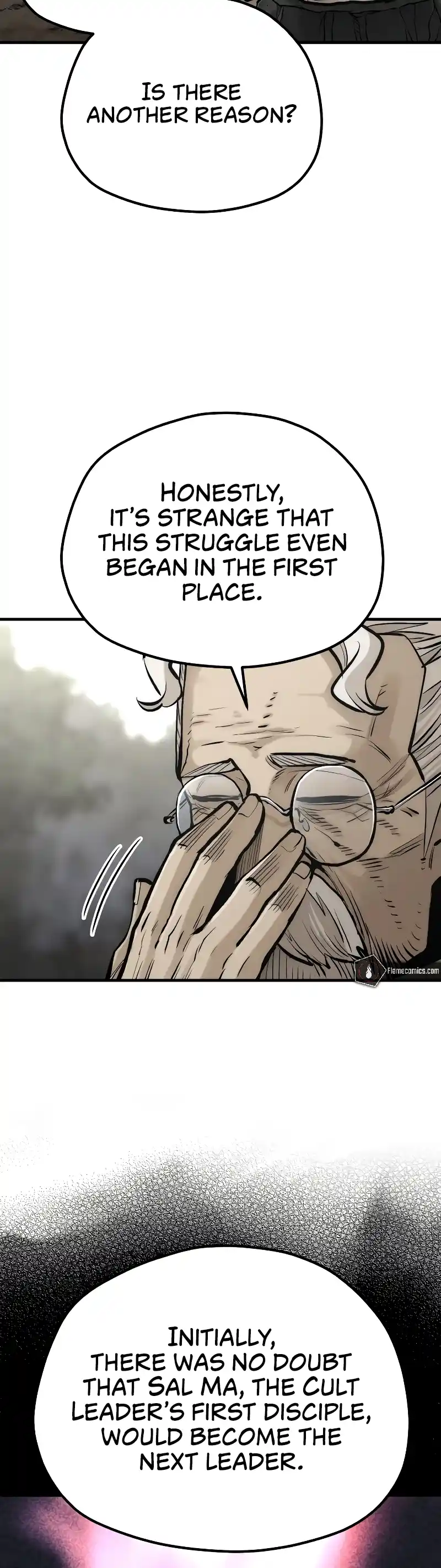 Read Murim Rpg Simulation Manga Online