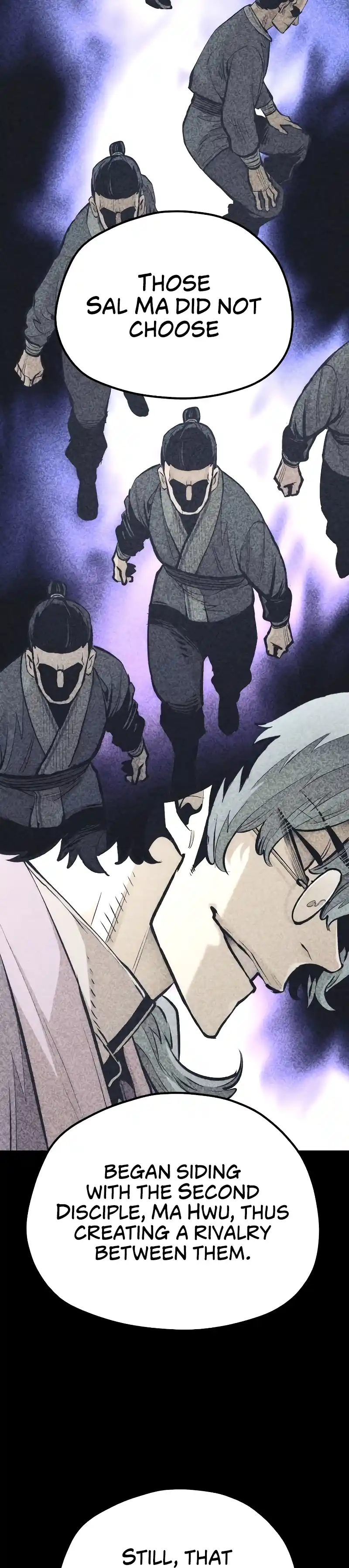 Read Murim Rpg Simulation Manga Online