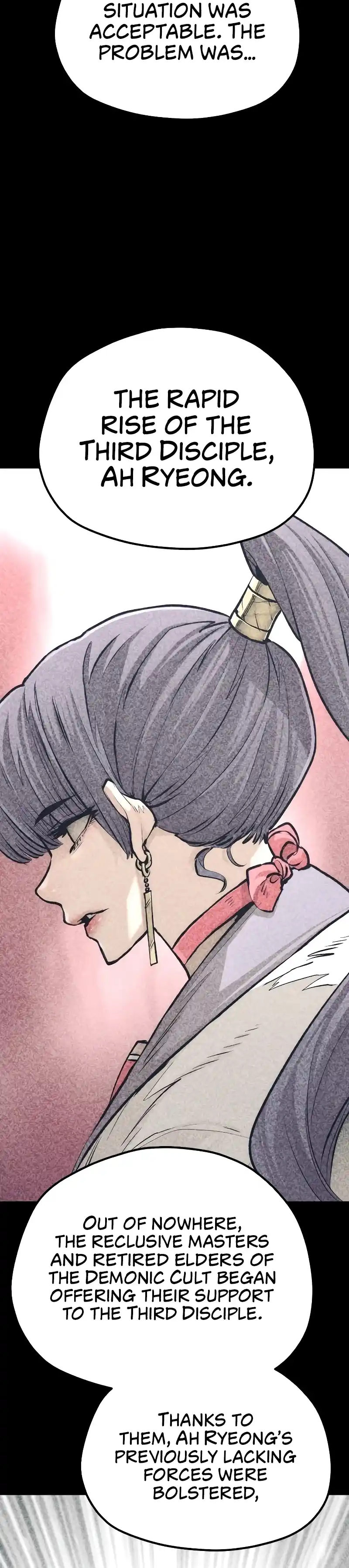 Read Murim Rpg Simulation Manga Online