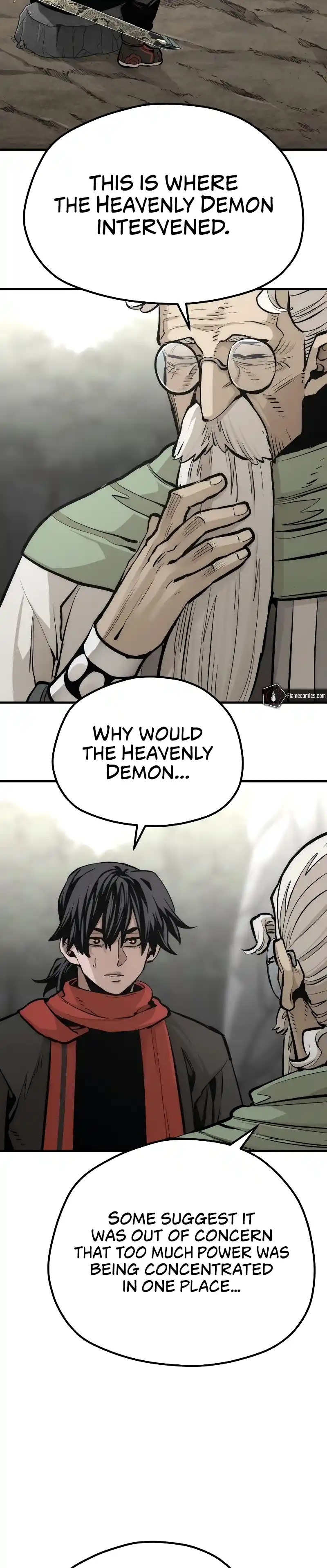 Read Murim Rpg Simulation Manga Online