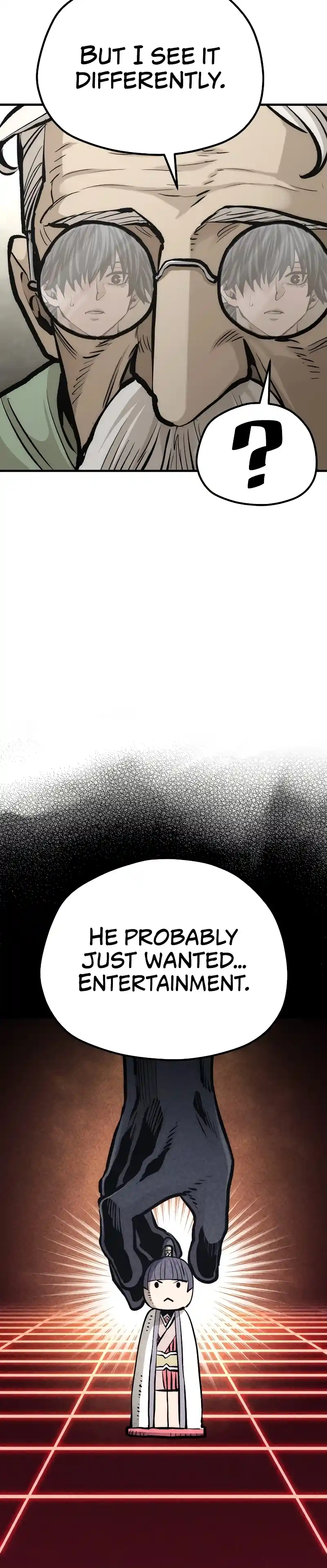 Read Murim Rpg Simulation Manga Online