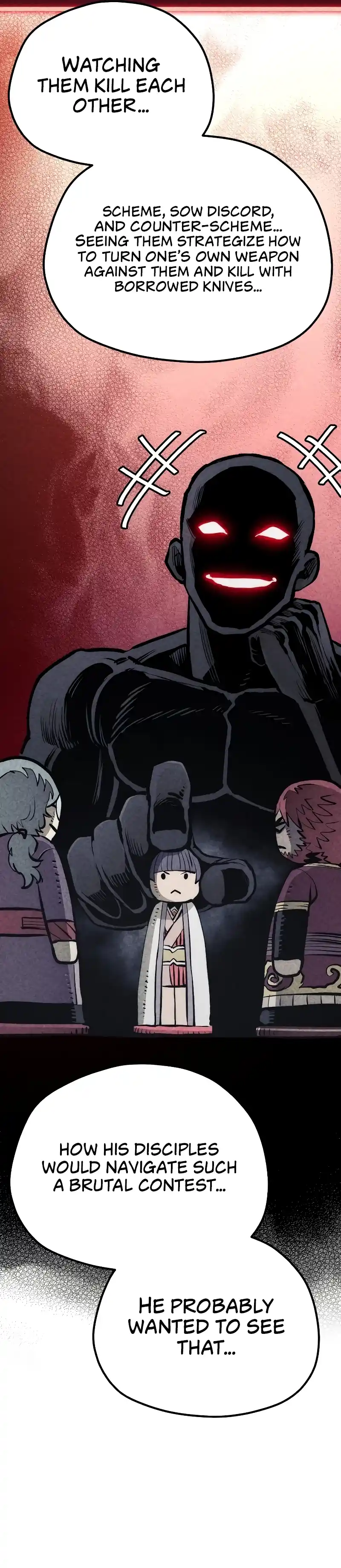 Read Murim Rpg Simulation Manga Online