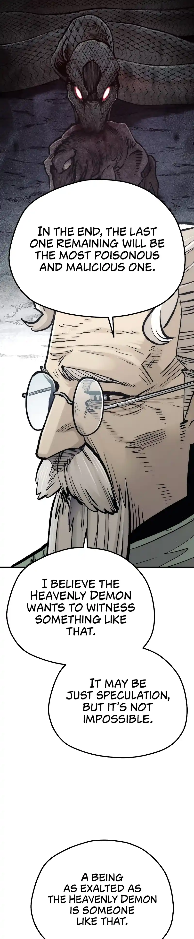 Read Murim Rpg Simulation Manga Online