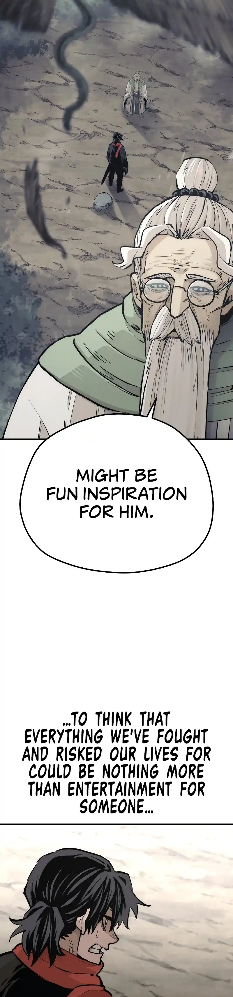 Read Murim Rpg Simulation Manga Online