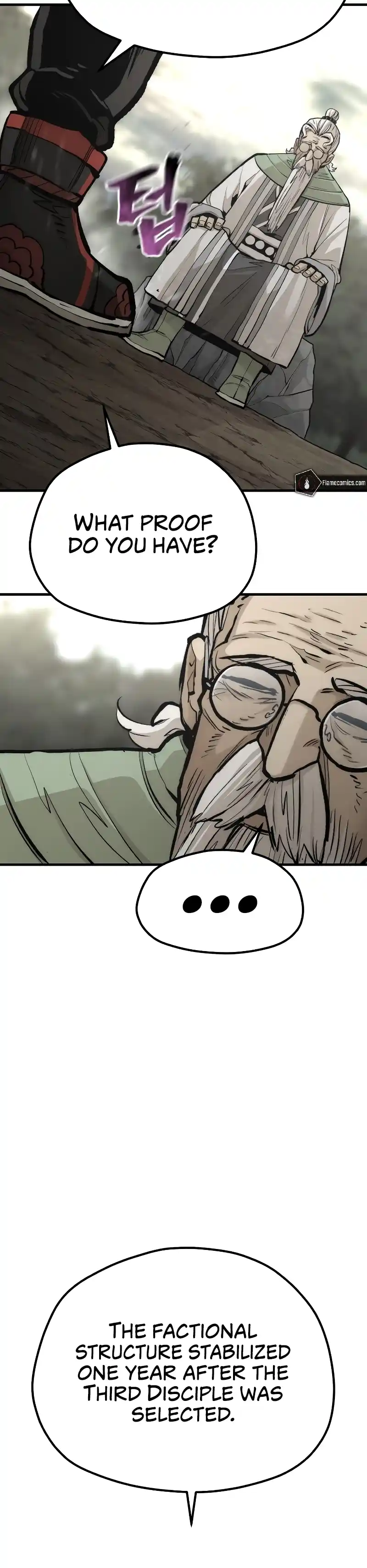 Read Murim Rpg Simulation Manga Online