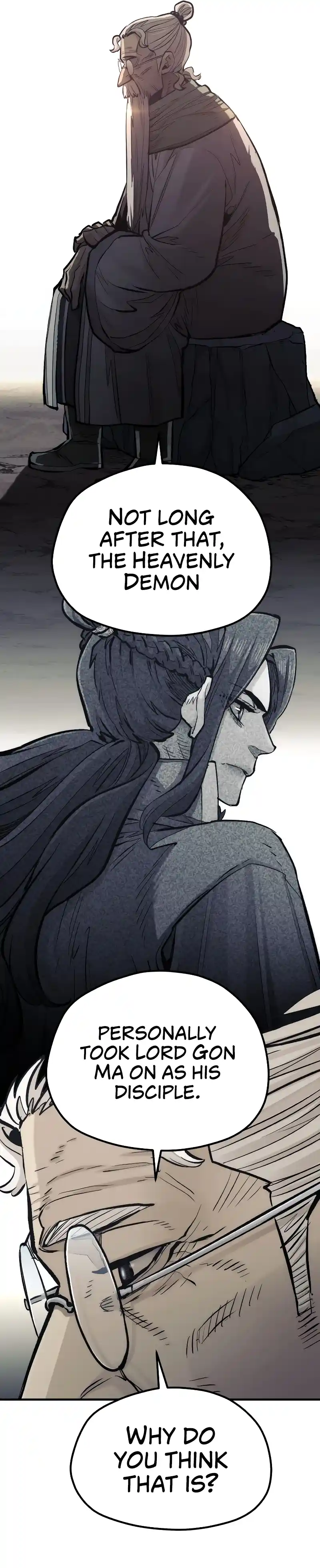 Read Murim Rpg Simulation Manga Online