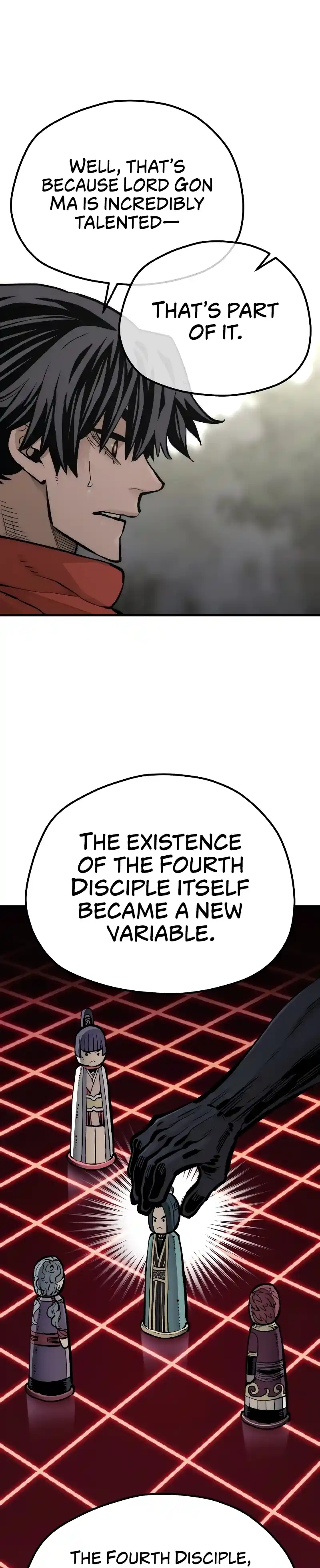 Read Murim Rpg Simulation Manga Online