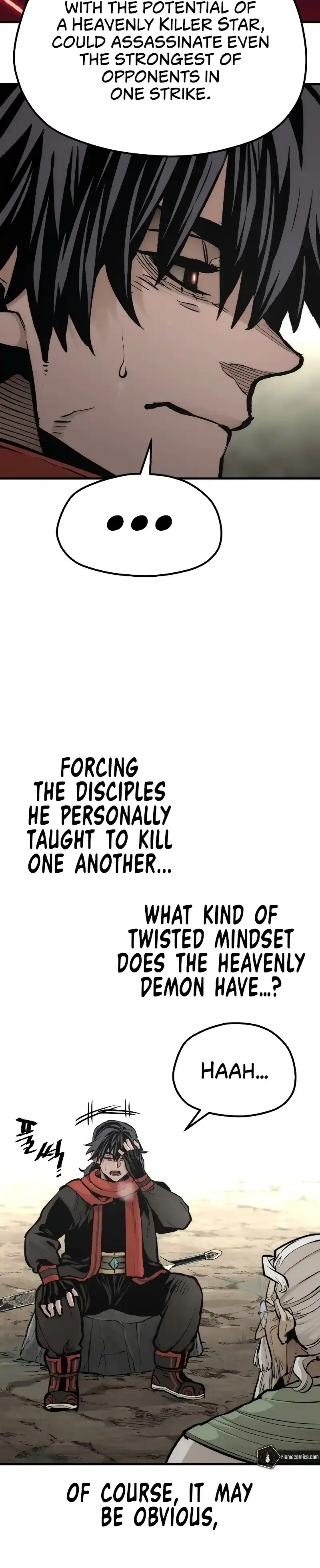 Read Murim Rpg Simulation Manga Online