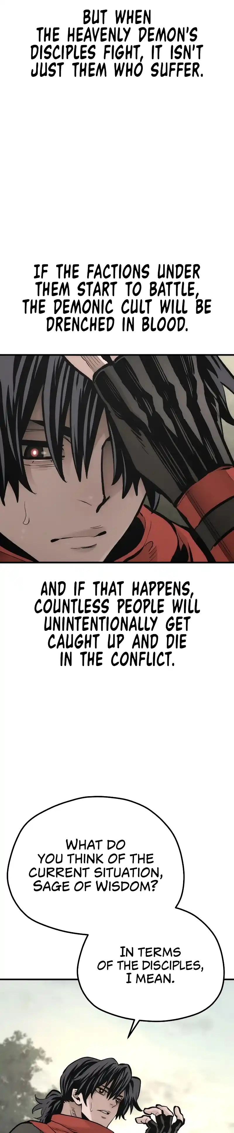 Read Murim Rpg Simulation Manga Online