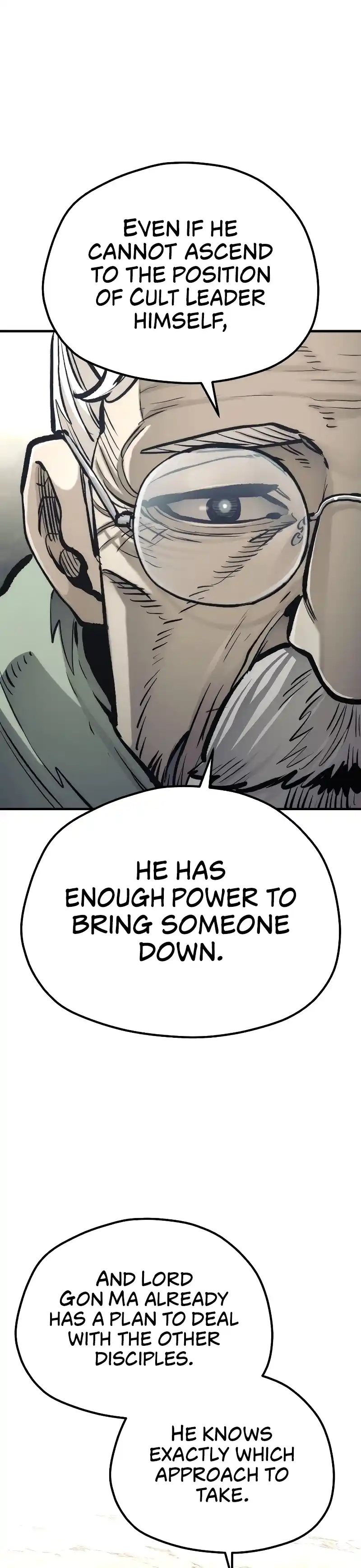 Read Murim Rpg Simulation Manga Online