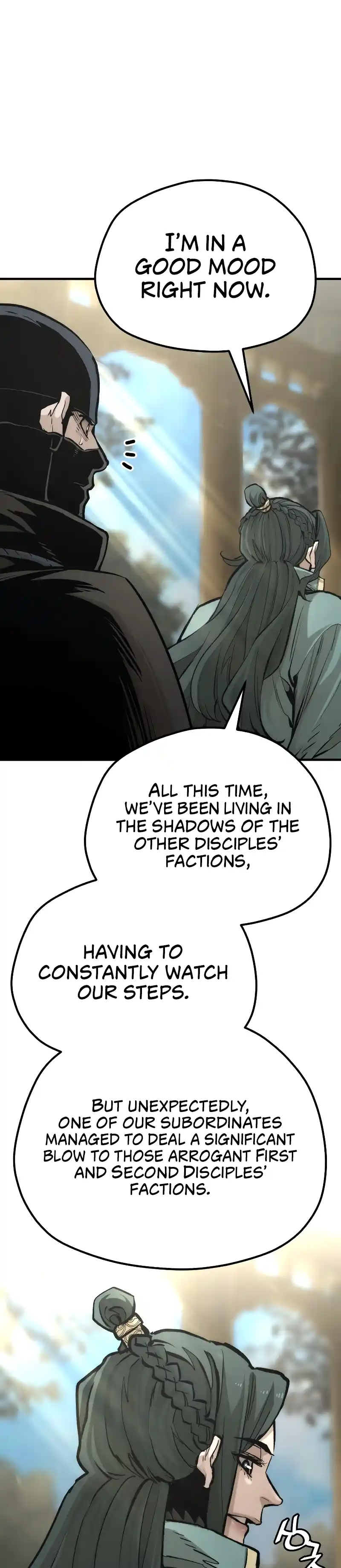 Read Murim Rpg Simulation Manga Online