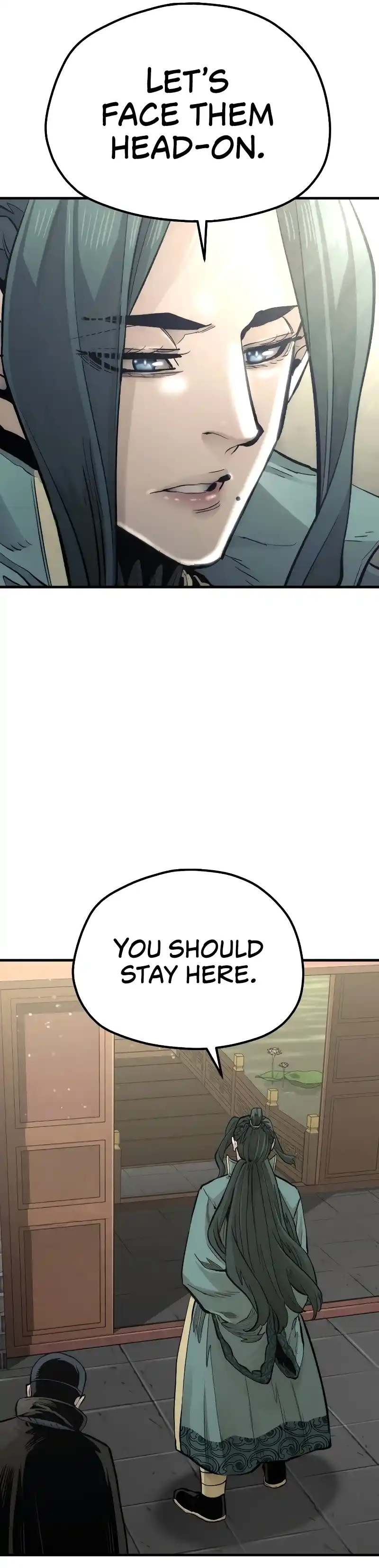 Read Murim Rpg Simulation Manga Online