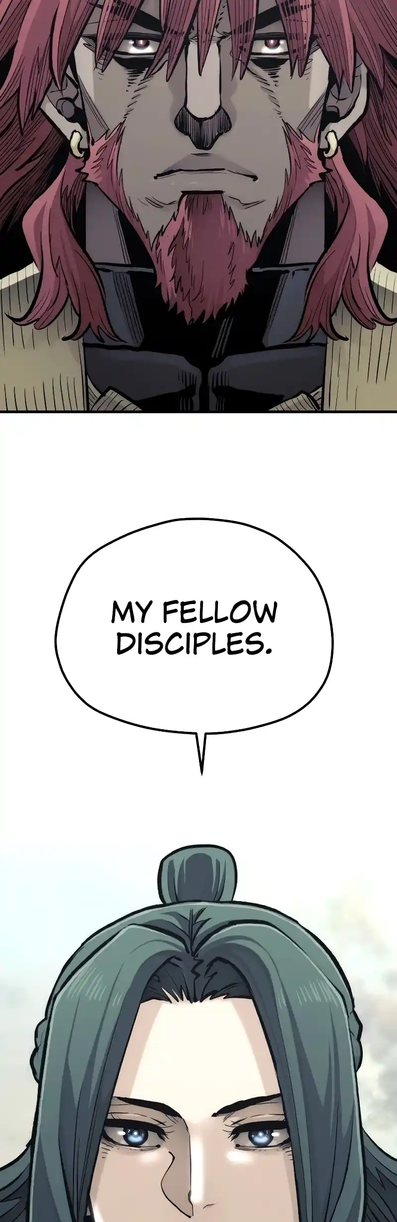 Read Murim Rpg Simulation Manga Online