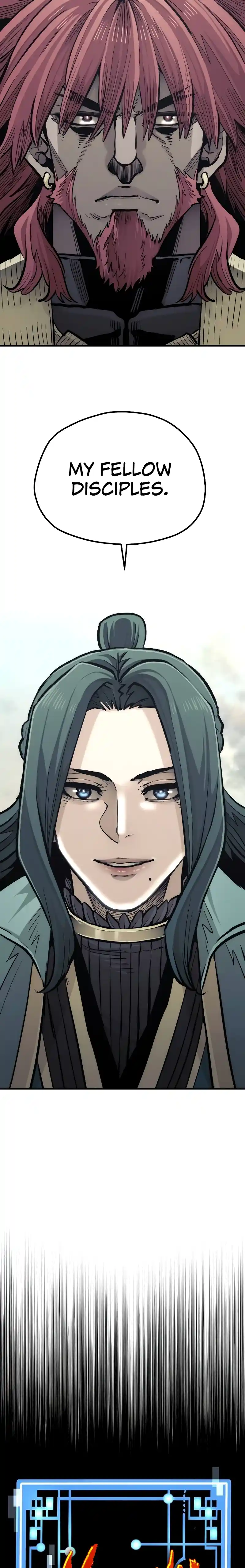 Read Murim Rpg Simulation Manga Online