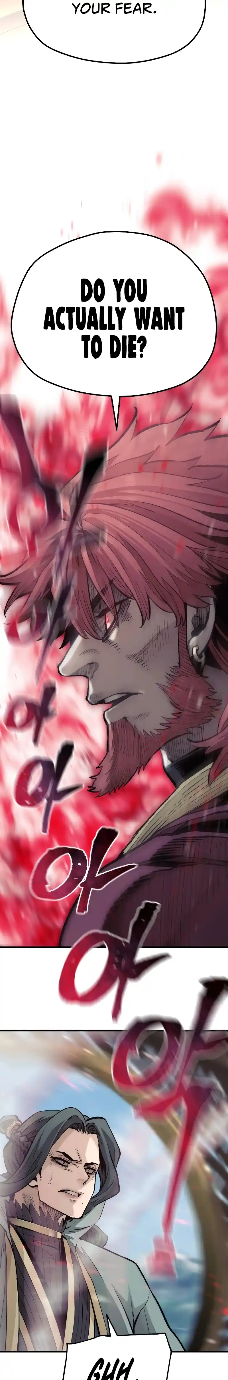 Read Murim Rpg Simulation Manga Online