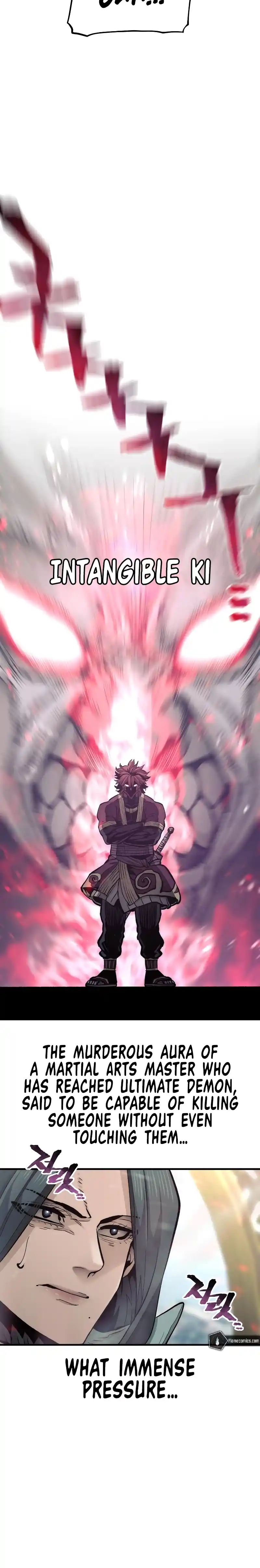 Read Murim Rpg Simulation Manga Online