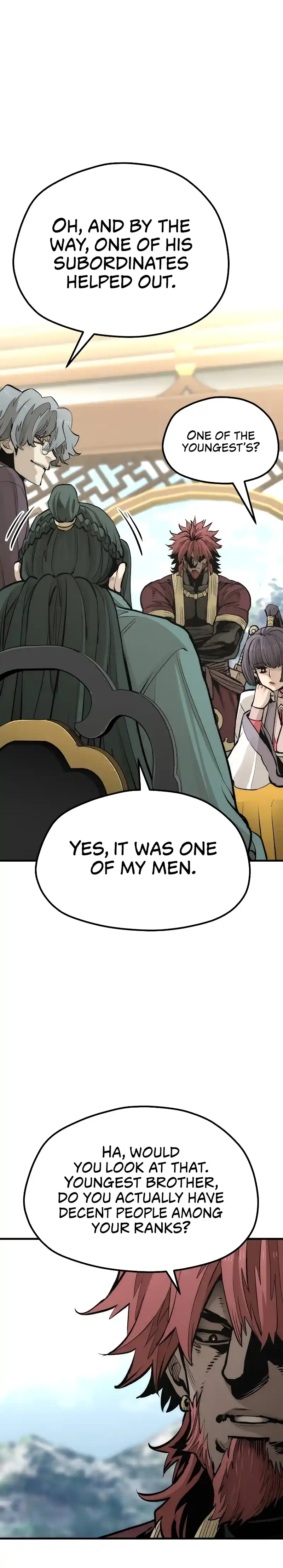 Read Murim Rpg Simulation Manga Online