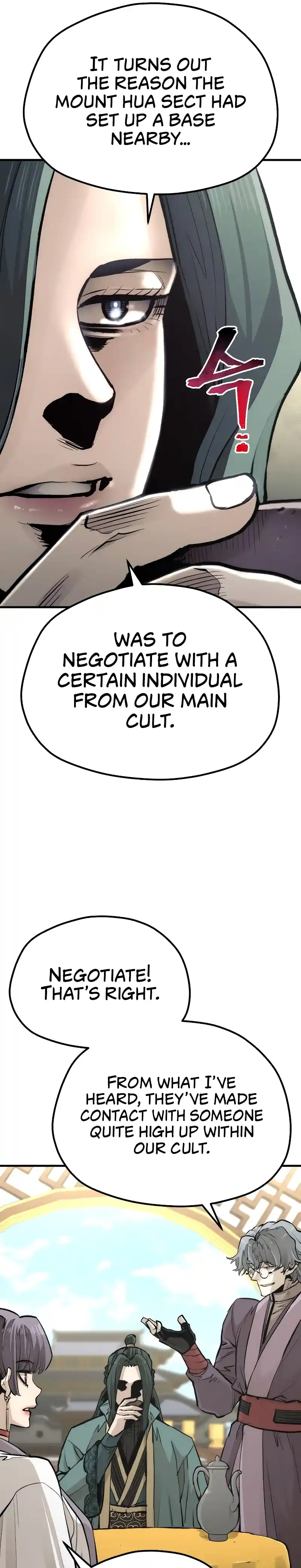 Read Murim Rpg Simulation Manga Online