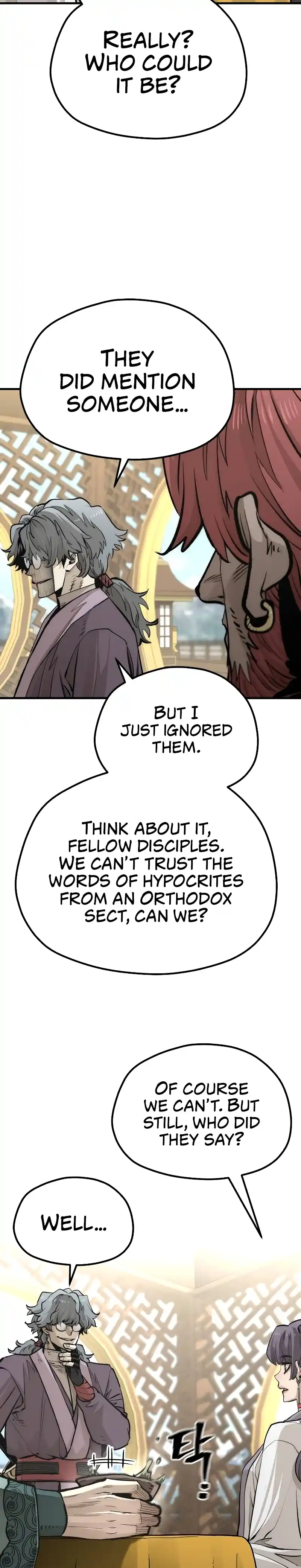 Read Murim Rpg Simulation Manga Online