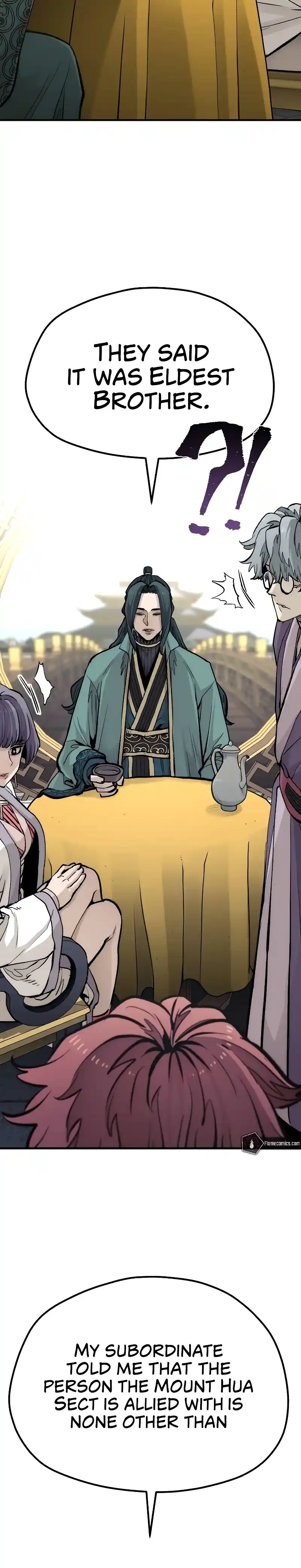 Read Murim Rpg Simulation Manga Online