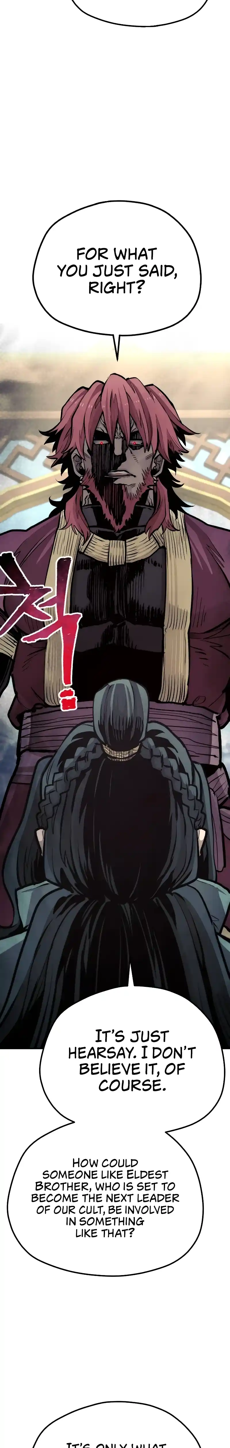 Read Murim Rpg Simulation Manga Online